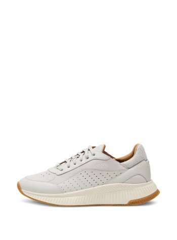 boss sneaker manttnm evo_slon_sdltme - 50557865 271 2