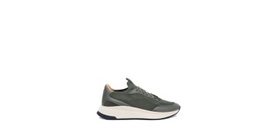 Verde Regular
