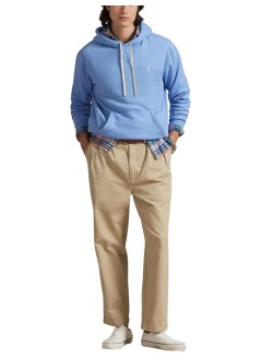 polo ralph lauren sweater manlsfzhoodm4-long sleeve-sweatshirt - 710916692500 bristol blue