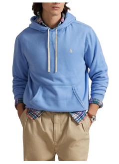 polo ralph lauren sweater manlsfzhoodm4-long sleeve-sweatshirt - 710916692500 bristol blue