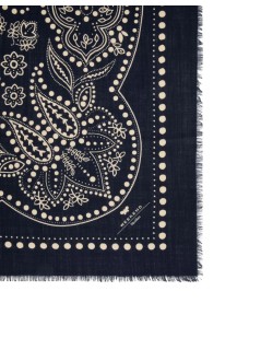 weekend max mara neckwear mujer wkaeducata - 2615541134600 003