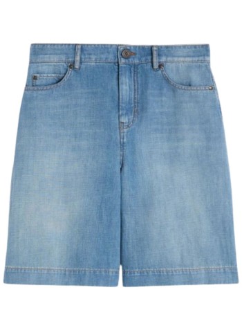weekend max mara short pant womanwkdozono - 2615141032600 006