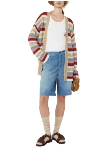 weekend max mara short pant womanwkdozono - 2615141032600 006 2