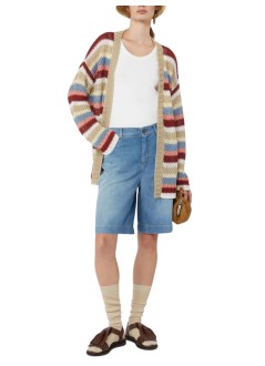 weekend max mara short pant womanwkdozono - 2615141032600 006