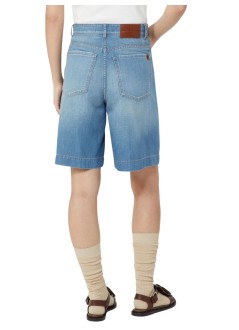 weekend max mara short pant womanwkdozono - 2615141032600 006