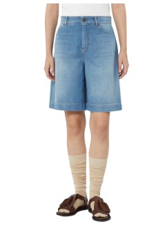 weekend max mara short pant womanwkdozono - 2615141032600 006