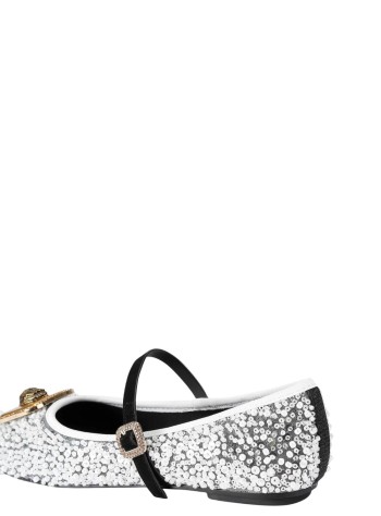 kurt geiger bailarina mujer pimlico ballerina - 5392013069 13 2
