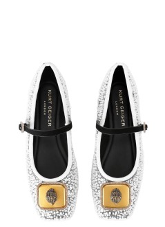 kurt geiger bailarina mujer pimlico ballerina - 5392013069 13