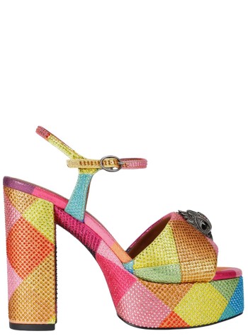 kurt geiger pump mujer kensington platform sdl - 9798869069 69