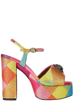 kurt geiger pump mujer kensington platform sdl - 9798869069 69