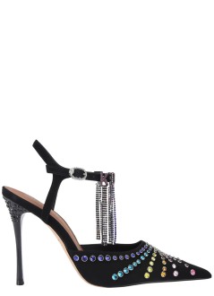 kurt geiger pump womankurt crystal point - 5382905609 05