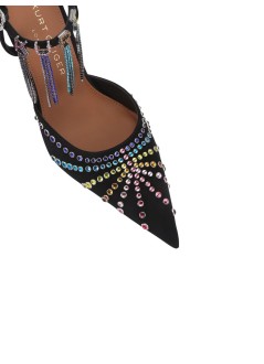 kurt geiger pump womankurt crystal point - 5382905609 05