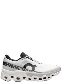 on running sneaker mancloudmonster 2 - 3me10120664 white frost