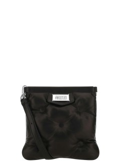 maison margiela crossbody manglam slam flat pocket - sb1wg0005p4300 t8013