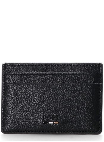 boss wallet manray_money_clip n. - 50536514 001