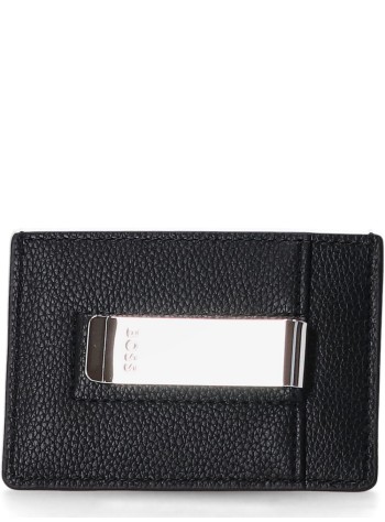 boss wallet manray_money_clip n. - 50536514 001 2