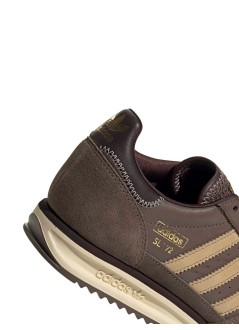 adidas originals sneaker hombre sl 72 rs - kj1661 earstr warvan carbrn