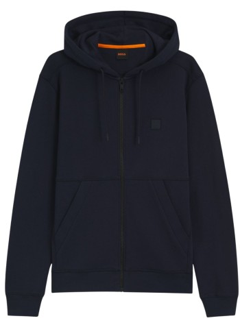 boss sweater manzetalky - 50508578 464