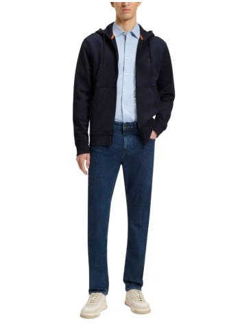 boss sweater manzetalky - 50508578 464 2