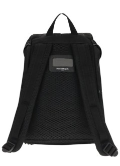 maison margiela viaje hombre high tech medium backpack - sb1wa0016p6763 t8013
