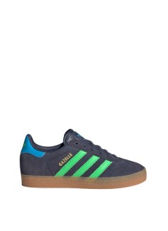 adidas originals sneaker hombre gazelle c - ih6471 shanav scrgrn luaq