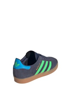 adidas originals sneaker hombre gazelle c - ih6471 shanav scrgrn luaq