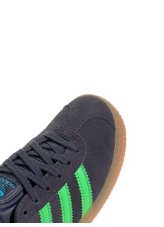 adidas originals sneaker hombre gazelle c - ih6471 shanav scrgrn luaq