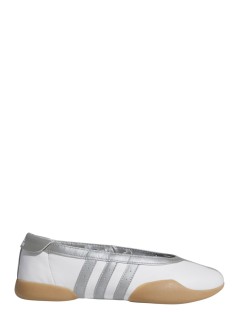 adidas originals bailarina mujer taekwondo mei ballet w - jq6438 ftwwht silvmt gum3