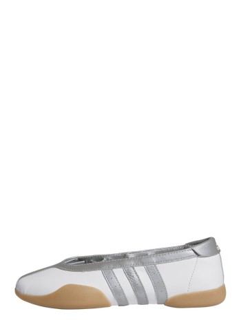 adidas originals ballerina womantaekwondo mei ballet w - jq6438 ftwwht silvmt gum3 2