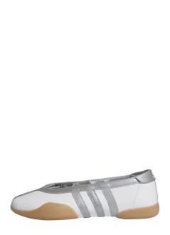 adidas originals bailarina mujer taekwondo mei ballet w - jq6438 ftwwht silvmt gum3