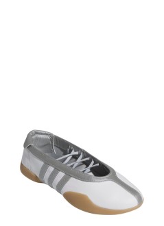 adidas originals bailarina mujer taekwondo mei ballet w - jq6438 ftwwht silvmt gum3