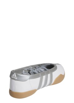 adidas originals bailarina mujer taekwondo mei ballet w - jq6438 ftwwht silvmt gum3