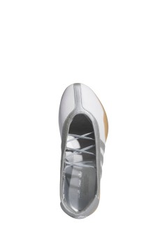adidas originals bailarina mujer taekwondo mei ballet w - jq6438 ftwwht silvmt gum3
