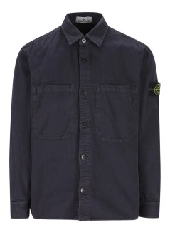 stone island outerwear manshirts - k2s151200025s0184 v0126