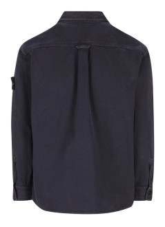 stone island outerwear manshirts - k2s151200025s0184 v0126