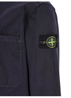 stone island outerwear manshirts - k2s151200025s0184 v0126