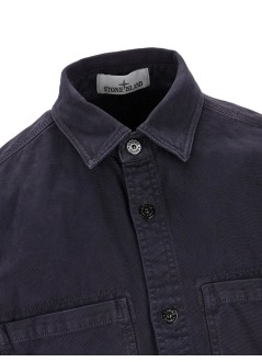 stone island outerwear manshirts - k2s151200025s0184 v0126