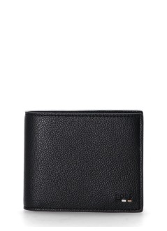 boss wallet manray_trifold n. - 50536503 001