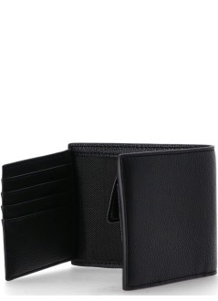 boss wallet manray_trifold n. - 50536503 001
