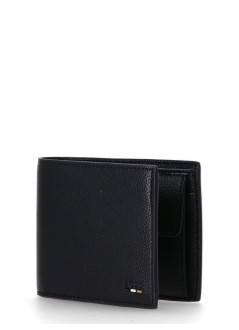 boss wallet manray_trifold n. - 50536503 001