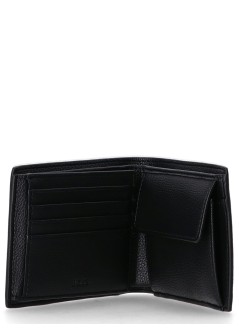 boss wallet manray_trifold n. - 50536503 001