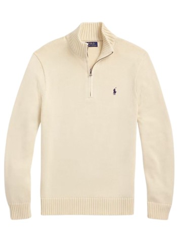 polo ralph lauren punto hombre stfbedford9s-flat-short - 710859939503 andover cream