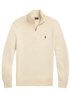 polo ralph lauren punto hombre stfbedford9s-flat-short - 710859939503 andover cream