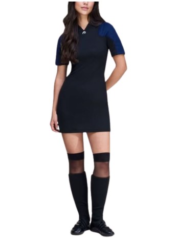adidas originals dress womanmiaou dress - kd1484 negro 2