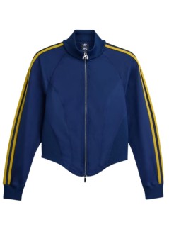 adidas originals top mujer miaou tracktop - kd1485 maruni