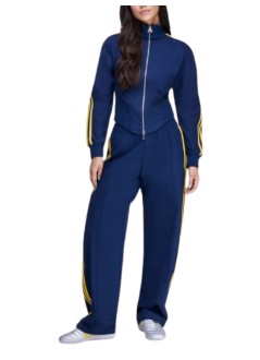 adidas originals top mujer miaou tracktop - kd1485 maruni