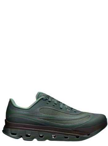 on running sneaker mancloudflow 5 ad - 3mf30704443 obsidian evergreen