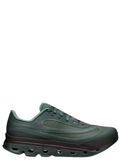 on running sneaker hombre cloudflow 5 ad - 3mf30704443 obsidian evergreen