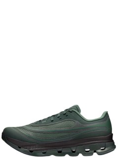 on running sneaker hombre cloudflow 5 ad - 3mf30704443 obsidian evergreen