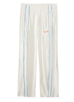puma pant  womanpuma x fenty t7 piping track pant - 635746 87
